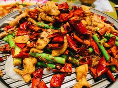-天山醉美·新疆餐厅(富华里店)