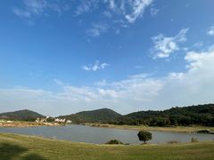 -旭宝高尔夫俱乐部