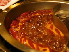 -井格重庆火锅(临平银泰城店)