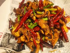 -有位虾匠·香辣蟹·小龙虾(李村店)