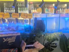 -神府路壹号·海鲜烧烤·砂锅粥·锅物(三坊七巷店)