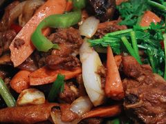 -香村里·重庆鸡公煲(世纪华联总店)