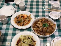 -紫光园·烤鸭(吕家营店)