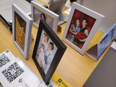 -一墨照相馆·证件照·形象照(世博店)