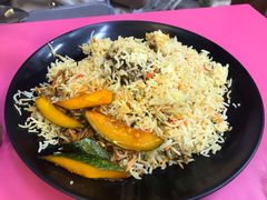 -新加坡Zam Zam餐馆