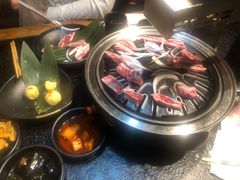 -九田家黑牛烤肉料理(太阳城店)