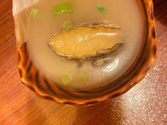 -浪花亭日本料理(古田路店)