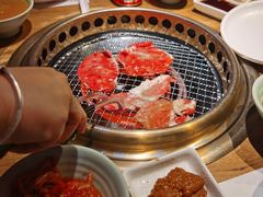 -黑牛黑猪烤肉专门店(万象城店)