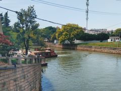 -枫桥景区