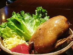 -MAGPIE喜鹊派餐厅(华侨城店)