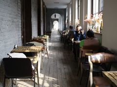 -CHURCH  BISTRO 教堂·餐吧