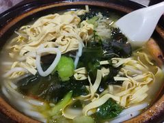 -丽虹米线(青泥店)