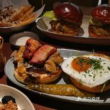 一个人的Brunch，超享受！