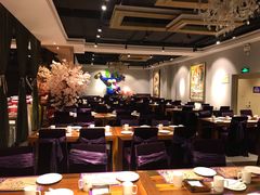 大堂-四海一家自助餐(益田假日广场店)