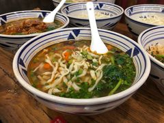 -真老陕(富达大厦店)