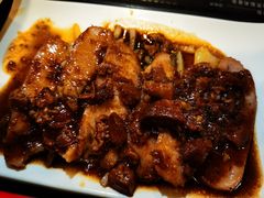 台湾香肠饭-台湾小竹(华宇广场店)