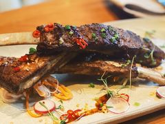 -THE CANNERY&JUJU 新鲜海鲜·牛排美食酒廊