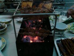 android_upload_pic-陈六子全羊馆·烧烤烤羊排(山东理工大店)