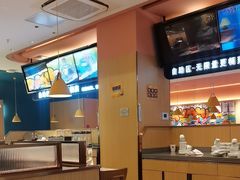 -小鱼小牛·鱼牛干锅·脆鱼火锅(世欧广场店)