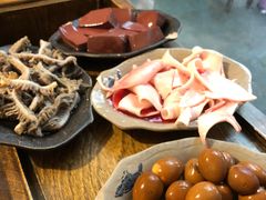 -化龙桥九宫格火锅(清水河店)