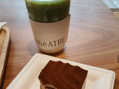-théATRE 茶聚场(王府中環店)