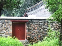 -香山公园