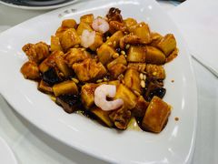 八宝年糕-瑞福园联谊餐室(茂名南路店)