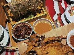 -醉长安(钟楼旗舰店)