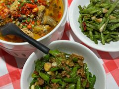 -好帮厨·下饭浏阳菜·坚持现炒(月湖店)