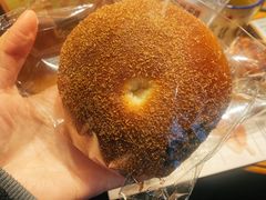-分子跳动鲜活面包(五一大道店)