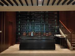 -惠州白鹭湖雅居乐喜来登酒店-采悦轩中餐厅