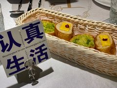 -晶雅花园西餐厅(南京首店)