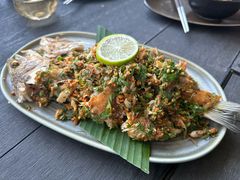 -Ameigo梅果·云贵川bistro(长宁来福士店)