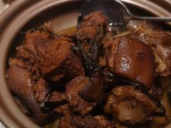 -惠丰堂饭庄·烤鸭·京味菜(西北旺·唐家岭店)