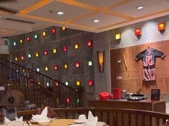 -七仙岭君澜度假酒店·桃源小馆中餐厅