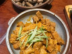 -肉串汪(月坛店)