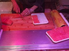 三文鱼-京深海鲜市场(光彩路店)