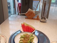 -三人行骨头王火锅(长寿店)