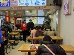 -哈灵现炒本帮面(宁波路店)