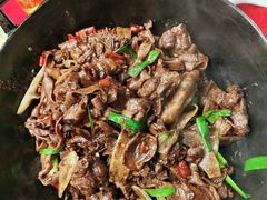 -王城醋血鸭老店