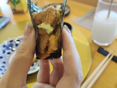 -鮨冠OMAKASE食べ放题(北京首店)