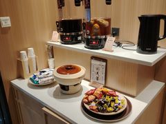 -新富特功夫足疗(华都园大厦店)