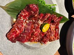-烧肉达人•炭火烧肉(新天地店)