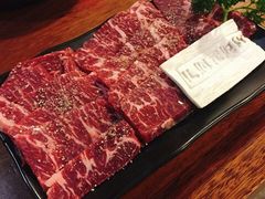 -喜来稀肉(金巴利道店)