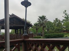 -浦鸿会尚莊亲子餐厅(碧云店)