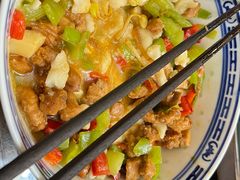 -老西安韩记三鲜煮馍(四府街店)