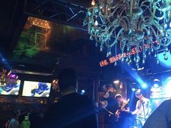 -杜尚rooftop露台酒吧