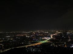 -杭州半山国家森林公园