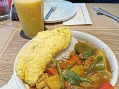 -乔泰勒JOETYLER西餐厅(曲江店)