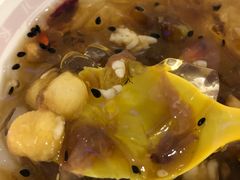 -深水井老冰粉(解放碑英利大融城店)